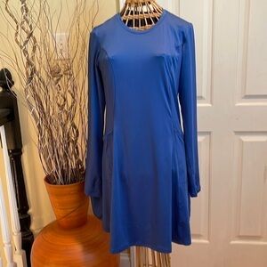 Baleaf ⭐️royal blue dress